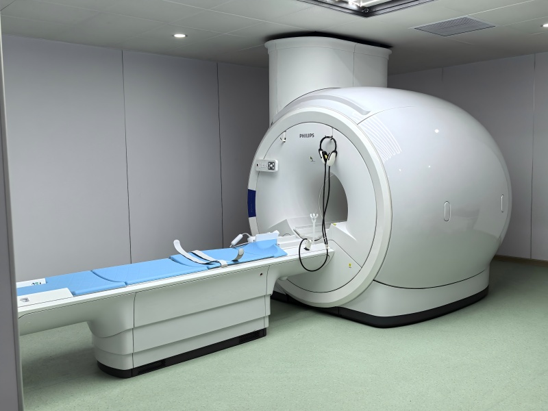 飞利浦MRI